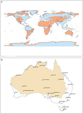 A Vegetation and Soil Survey Method for Surveillance Monitoring of Rangeland Environments